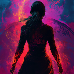 Spiritbound