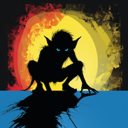 Trickster
