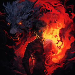 Werebeast